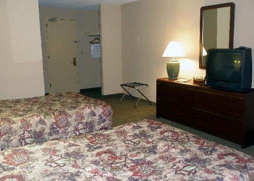 Whippany Lodging Llc - Whippany, NJ