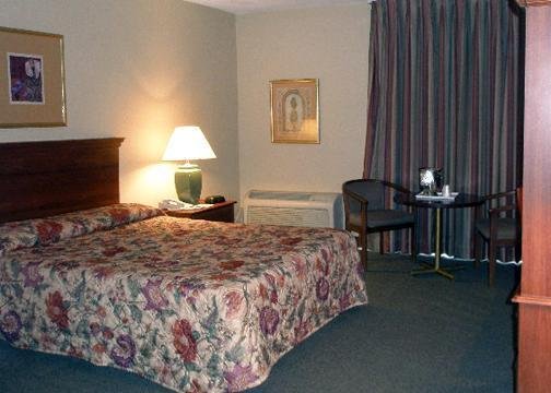 Whippany Lodging Llc - Whippany, NJ