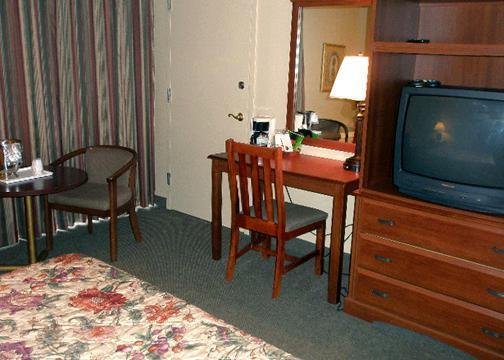 Whippany Lodging Llc - Whippany, NJ