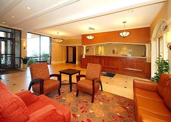 Comfort Inn - Minneapolis, MN