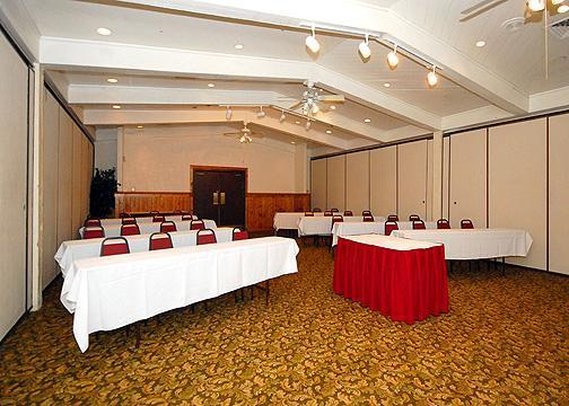 Comfort Inn - Minneapolis, MN