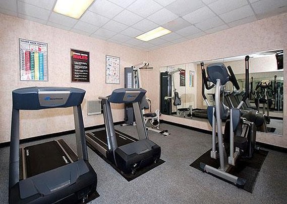 Comfort Inn - Minneapolis, MN