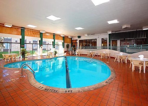 Comfort Inn - Minneapolis, MN