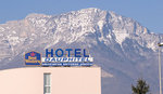 Best Western Dauphitel Hotel