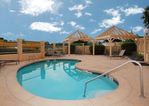 Comfort Suites Northlake - Tucker, GA