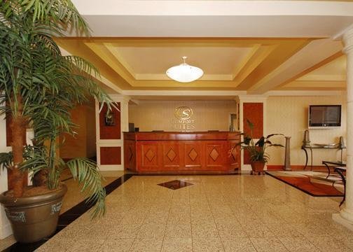 Comfort Suites Northlake - Tucker, GA