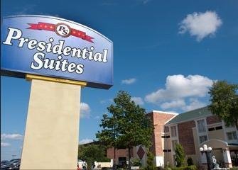 Presidential Suites