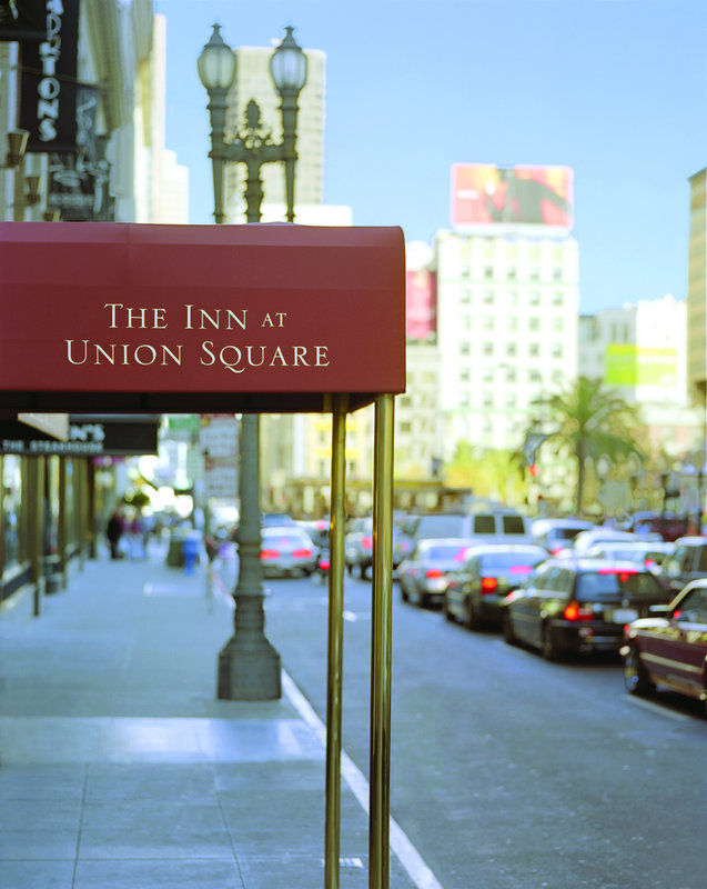 The Inn at Union Square