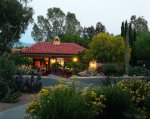 Canyon Ranch Spa Tucson