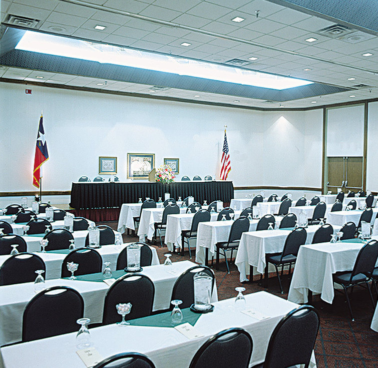 Wyndham Garden-Amarillo - Amarillo, TX