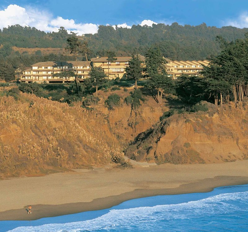 Seascape Beach Resort - Aptos, CA