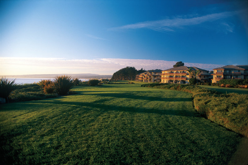Seascape Beach Resort - Aptos, CA