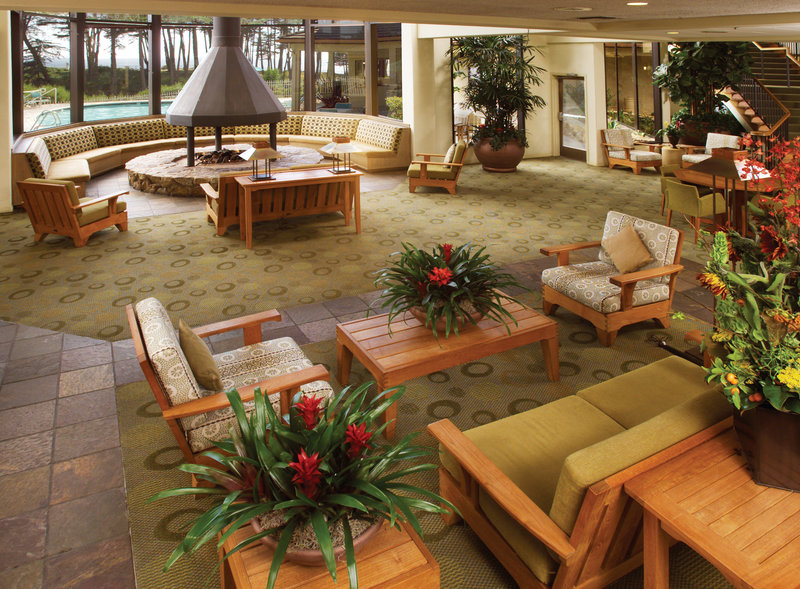 Seascape Beach Resort - Aptos, CA