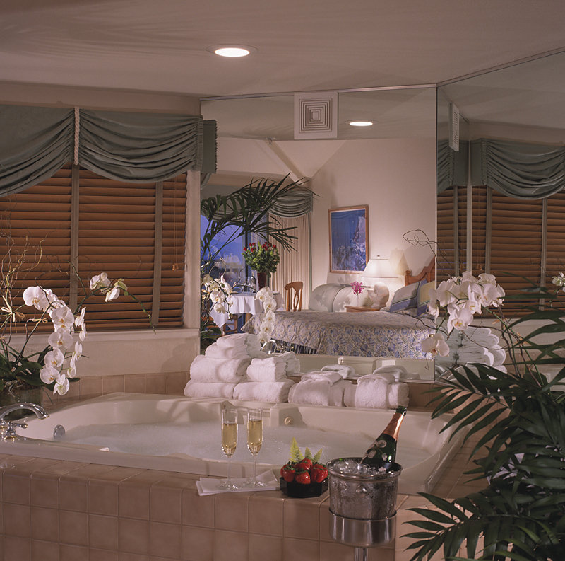 Seascape Beach Resort - Aptos, CA