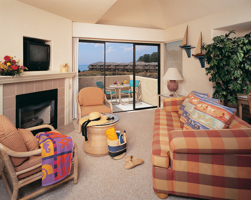 Seascape Beach Resort - Aptos, CA