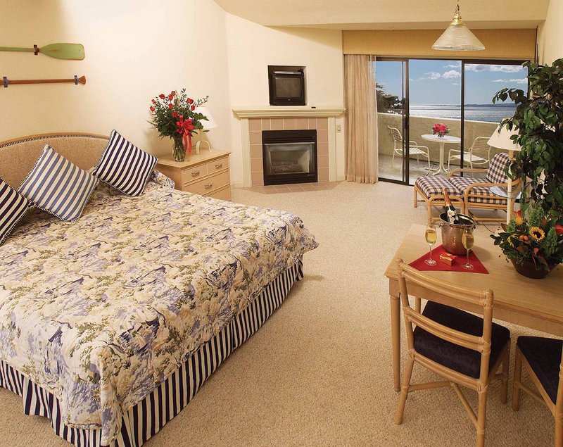 Seascape Beach Resort - Aptos, CA