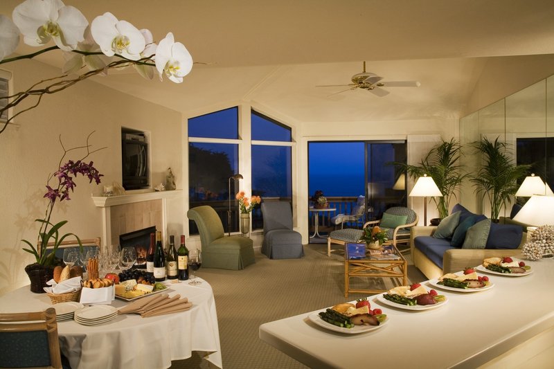 Seascape Beach Resort - Aptos, CA