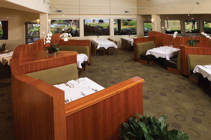 Seascape Beach Resort - Aptos, CA