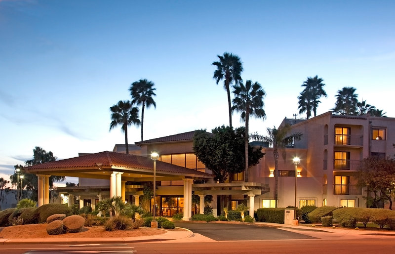 Thunderbird Suites
