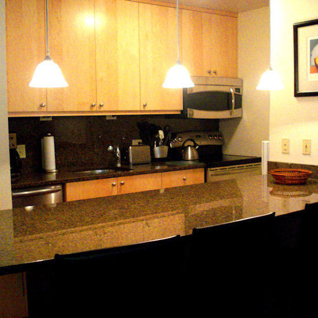 Lift One Condominiums - Aspen, CO