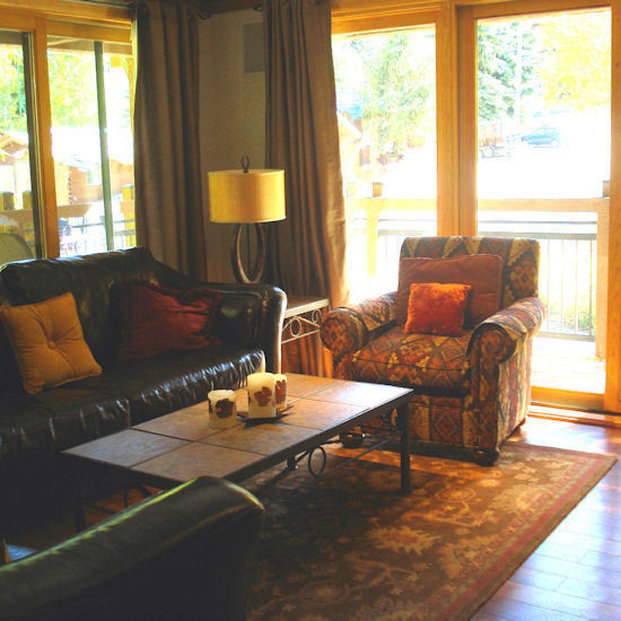 Lift One Condominiums - Aspen, CO