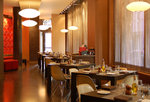 Bulfinch Hotel Boston - Restaurant