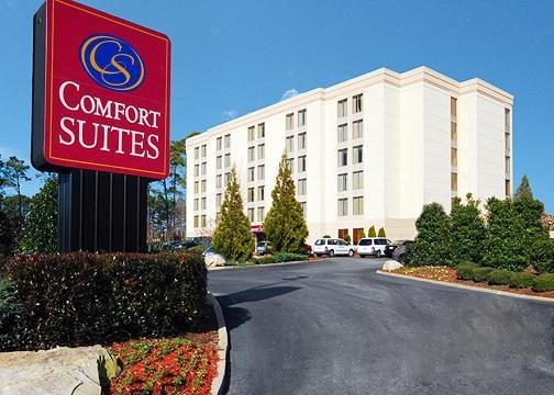 Comfort Suites Northlake - Tucker, GA