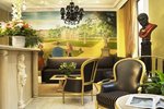 Hotel Elysa Luxembourg