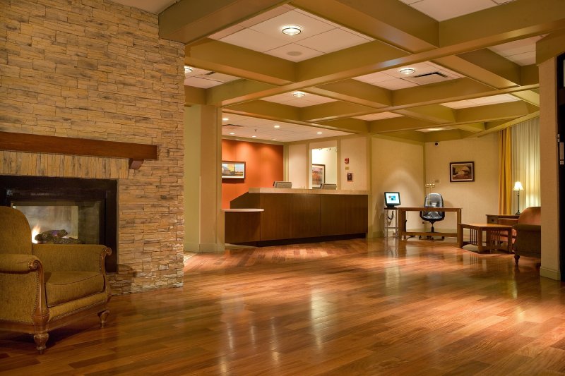 Four Points By Sheraton Meriden - Meriden, CT