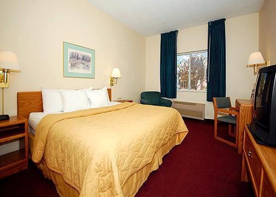 Quality Inn & Suites Mankato - Mankato, MN
