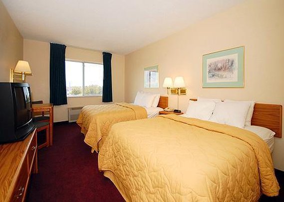 Quality Inn & Suites Mankato - Mankato, MN
