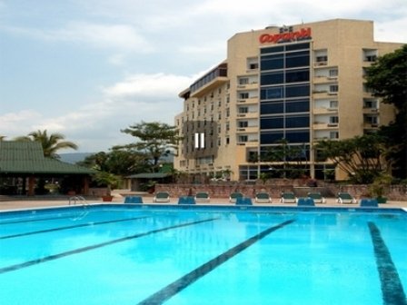 HOTEL COPANTL SAN PEDRO SULA hotel copantl san pedro sula: