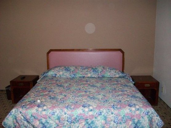 Economy Inn & Suites - Ashtabula, OH