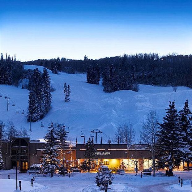 Inn At Aspen - Aspen, CO