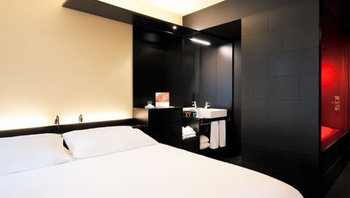 Axel Hotel Berlin - Room