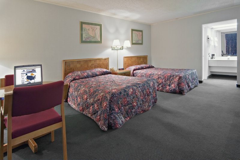 Americas Best Value Inn