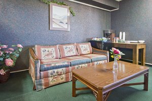 Meeting Facilities