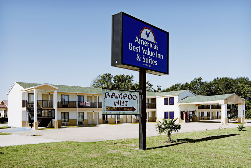 Americas Best Value Inn - Kinder, LA