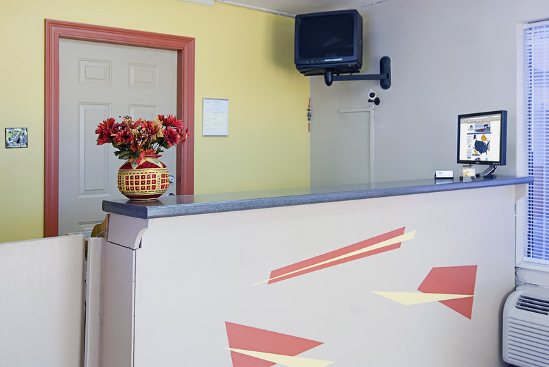 Americas Best Value Inn - Kinder, LA