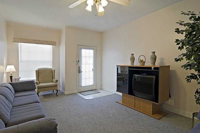 Americas Best Value Inn - Kinder, LA