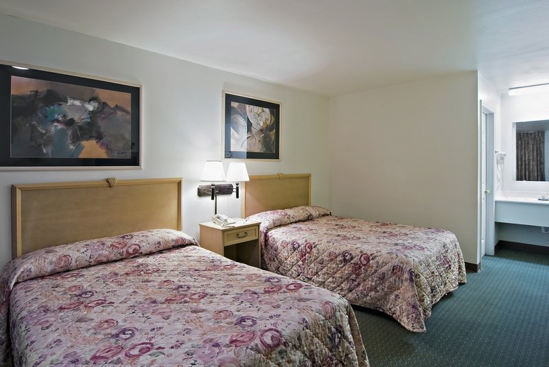 Americas Best Value Inn - Kinder, LA