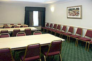 Meeting Facilities