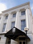 Hampton Hotel
