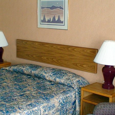 Budget Inn Express Bismarck - Bismarck, ND