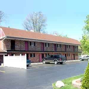 Fellows Creek Lodge - Canton, MI