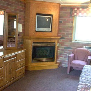 Fellows Creek Lodge - Canton, MI