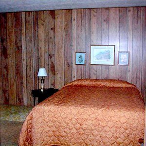 Little River Motel St. Regis - Saint Regis, MT