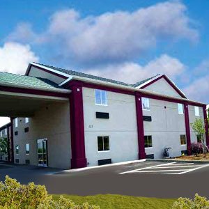 Jefferson Inn Dandridge - Dandridge, TN