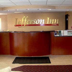 Jefferson Inn Dandridge - Dandridge, TN