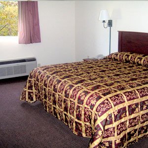 Jefferson Inn Dandridge - Dandridge, TN